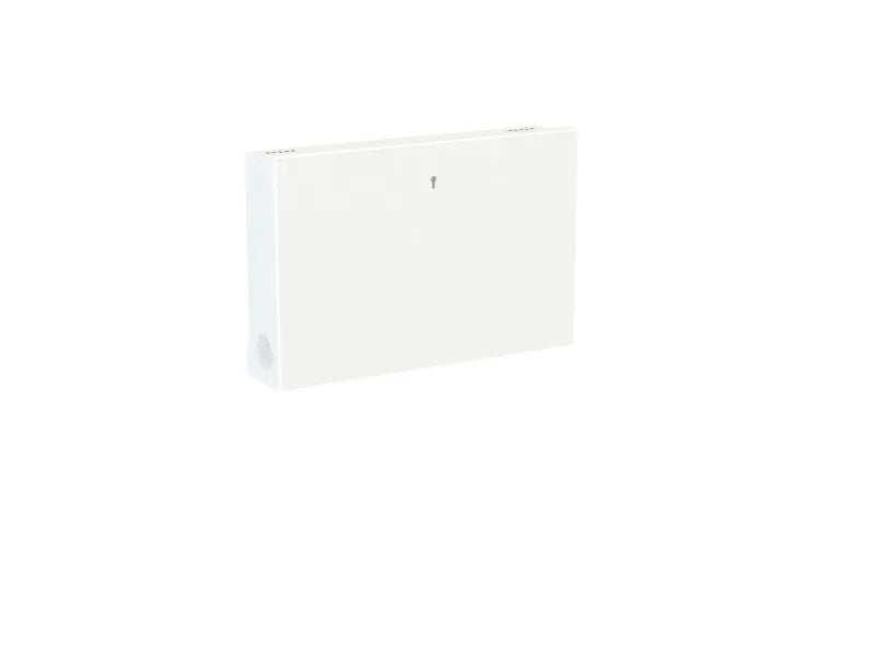 Loxit 0379 Wall Mounted Secure Laptop Cabinet
