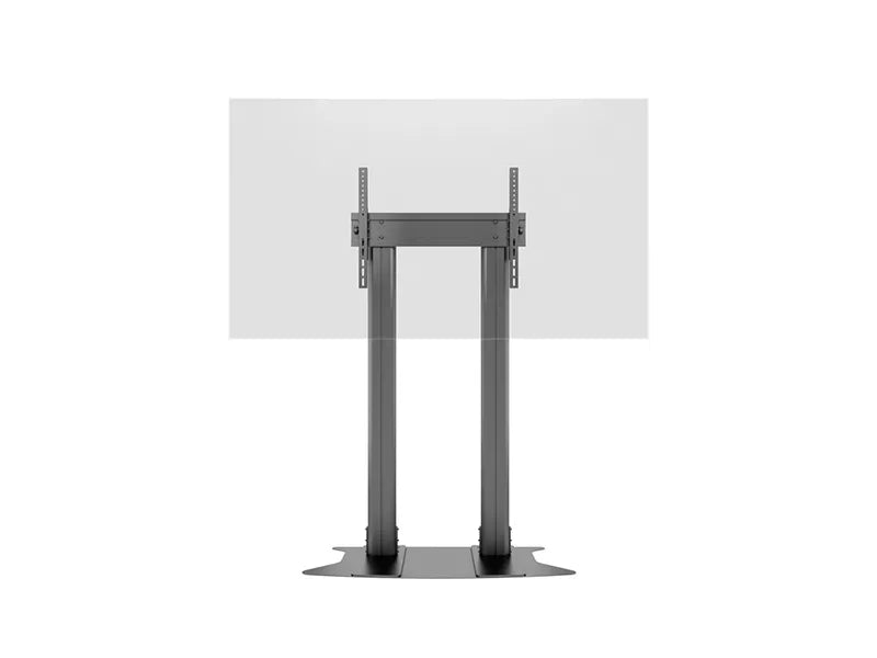 Multibrackets MB2579 M Public Display Stand 180 Dual Pillar