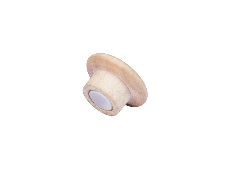Legamaster WOODEN 25mm Magnets