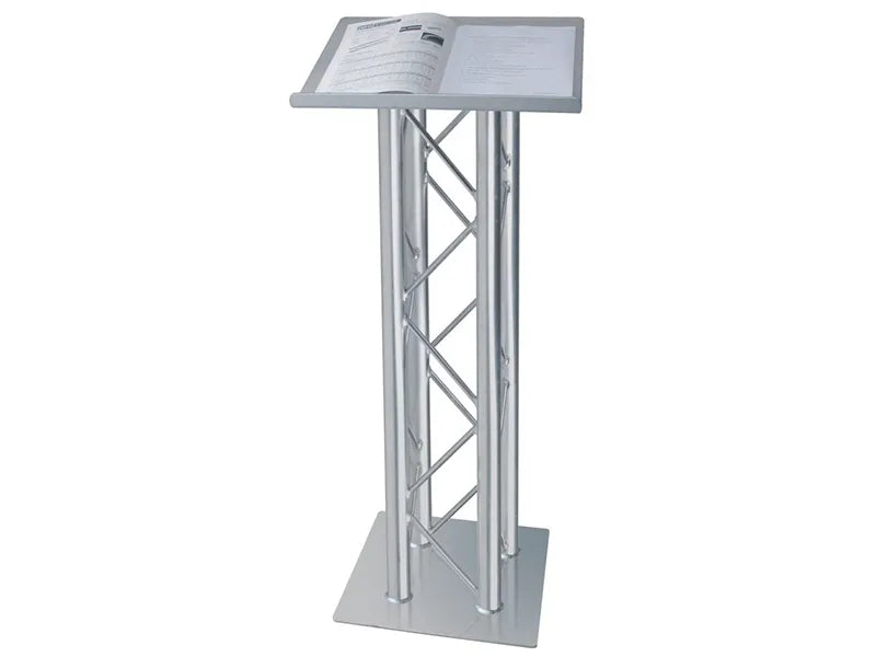 OPTI Trilite 200 Series Quad Truss Lectern