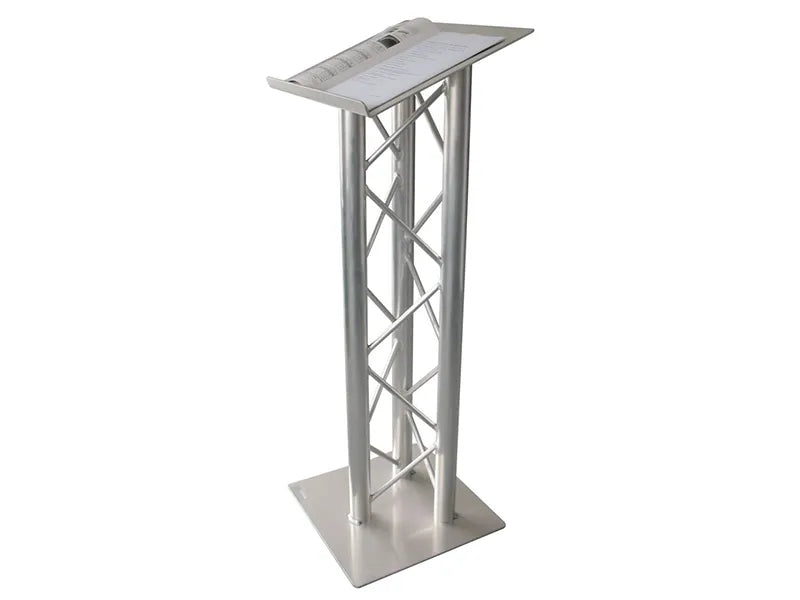OPTI Trilite 200 Series Tri-Truss Lectern