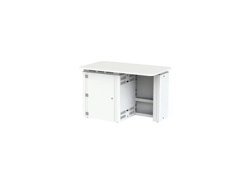 Loxit Command Fixed Height Desk Lectern