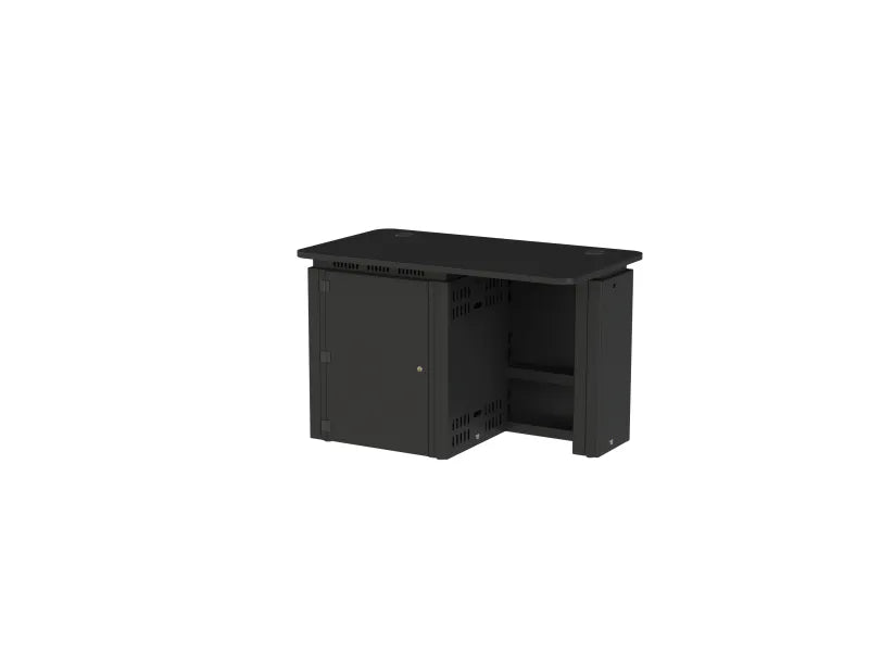 Loxit Command Fixed Height Desk Lectern