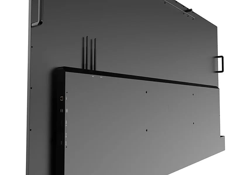 4K Large Format Commercial Display (65"-86")
