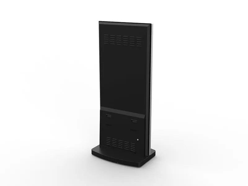 65" 4K Freestanding Android Digital Poster