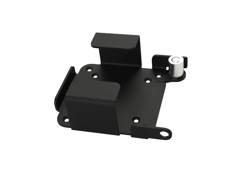 Loxit 7661-M4 Mac Mini Security Clamp