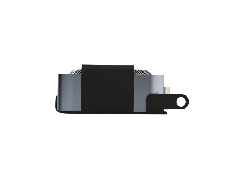 Loxit 7661-M4 Mac Mini Security Clamp