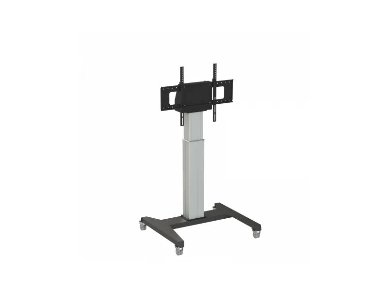 Loxit Hi-Lo® Mono 500/600 Electric Screen Mount Trolley