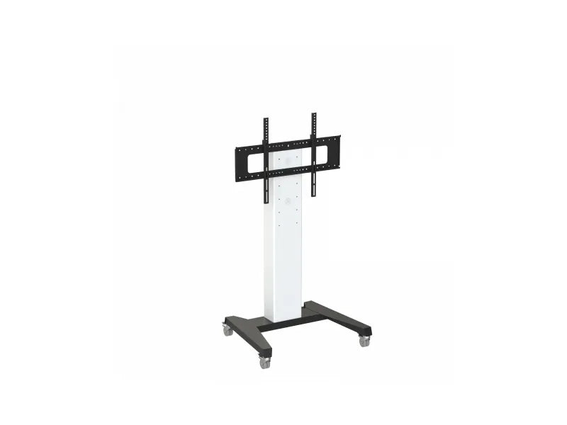 Loxit 8423 Mono Fixed Height Screen Mount Trolley