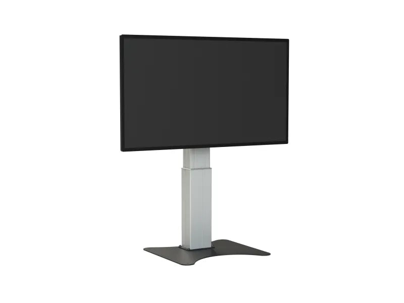 Loxit Hi-Lo® Mono 500/600 Electric Screen Lift Floor Stand