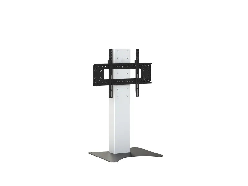 Loxit 8428 Mono Fixed Height Free Standing Screen Mount