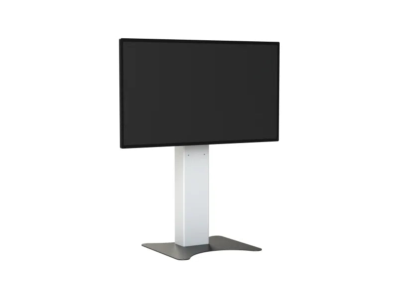 Loxit 8428 Mono Fixed Height Free Standing Screen Mount