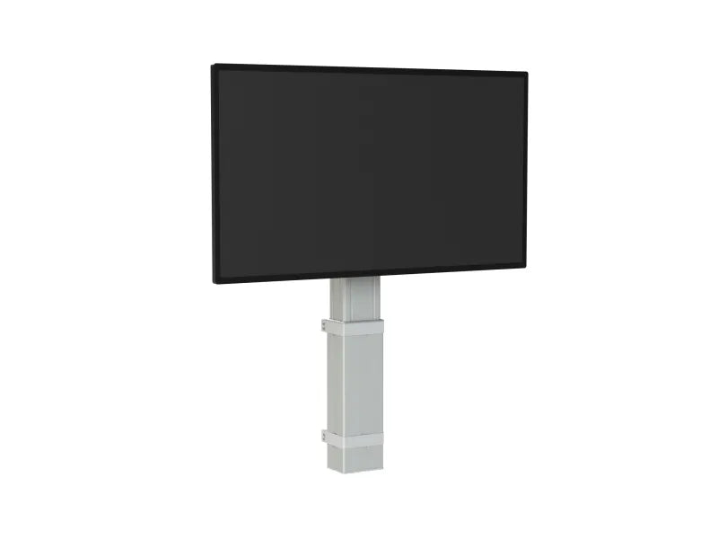 Loxit Hi-Lo® Mono 500/600 Electric Wall to Floor Screen Lift