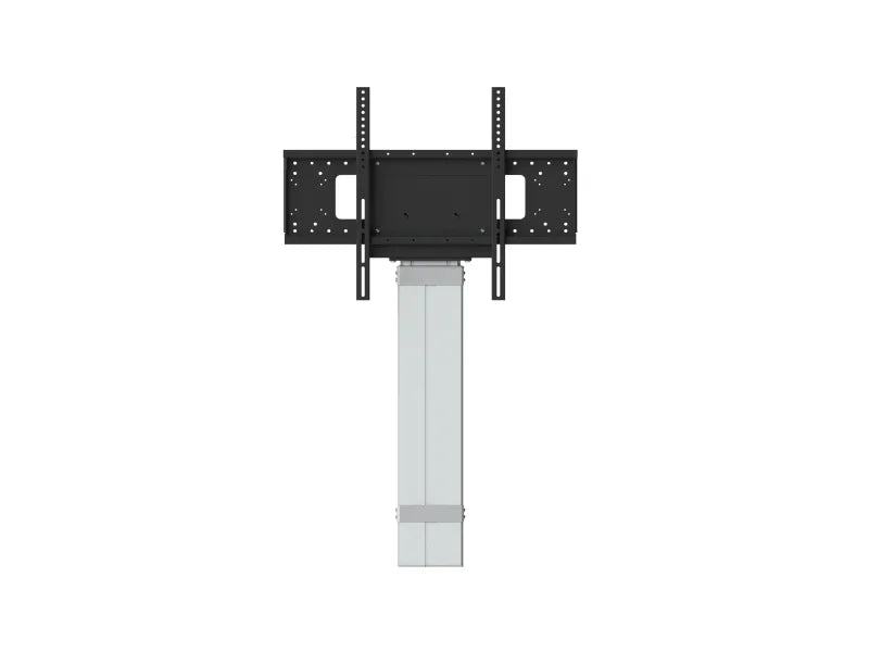 Loxit Hi-Lo® Mono 500/600 Electric Wall to Floor Screen Lift
