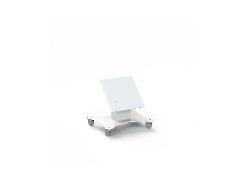 Loxit 8508 Mono Flip Top® Nursery Touch Screen Trolley