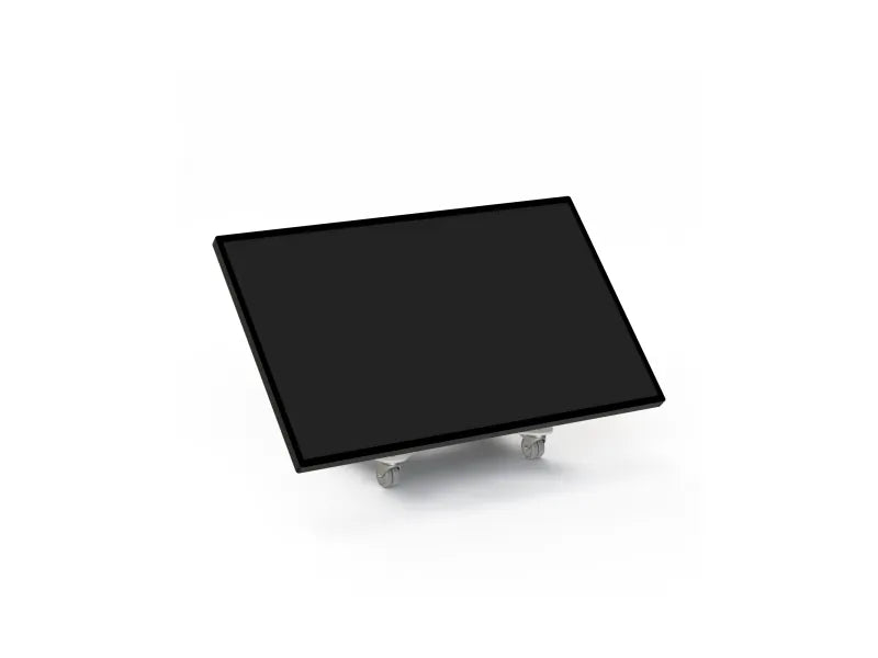 Loxit 8508 Mono Flip Top® Nursery Touch Screen Trolley