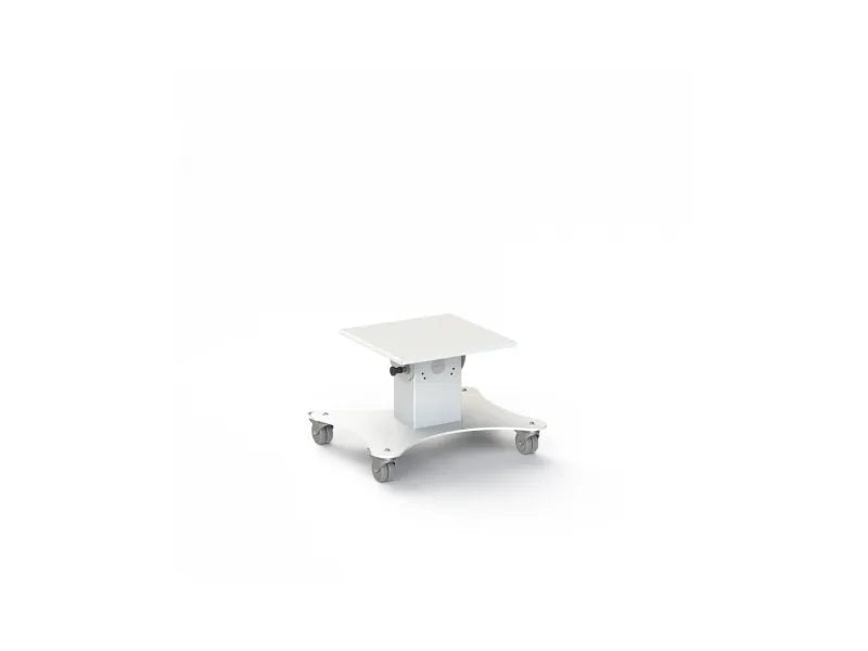 Loxit 8508 Mono Flip Top® Nursery Touch Screen Trolley