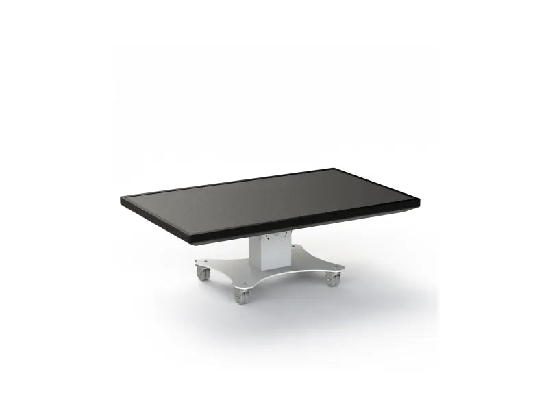 Loxit 8508 Mono Flip Top® Nursery Touch Screen Trolley