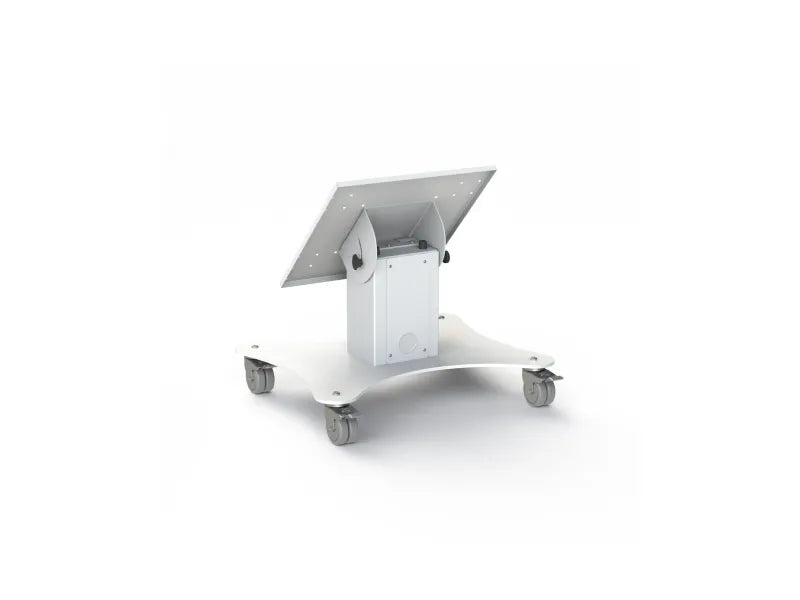 Loxit 8508 Mono Flip Top® Nursery Touch Screen Trolley