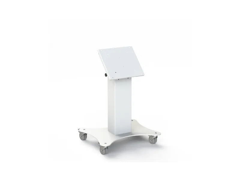 Loxit 8509 Mono Flip Top® Touch Screen Trolley