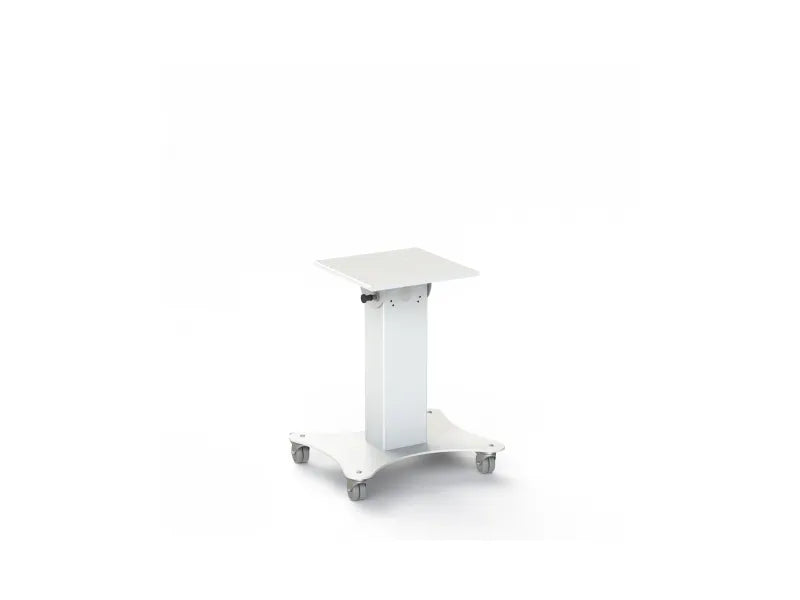 Loxit 8509 Mono Flip Top® Touch Screen Trolley