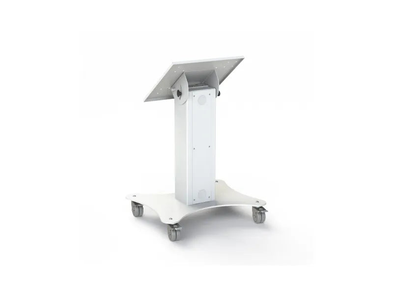 Loxit 8509 Mono Flip Top® Touch Screen Trolley
