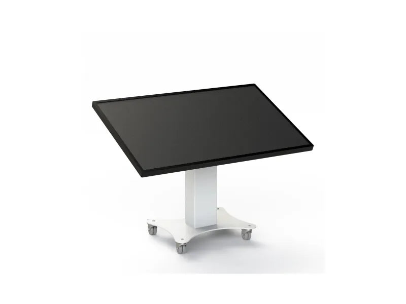 Loxit 8509 Mono Flip Top® Touch Screen Trolley