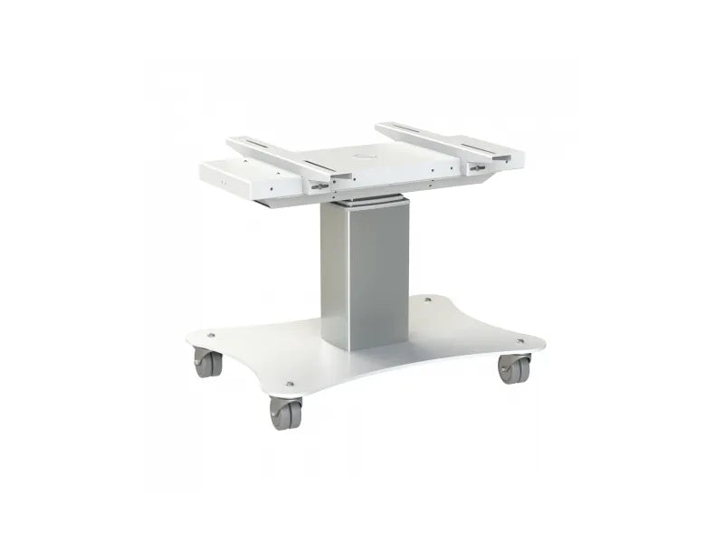Loxit 8523 Hi-Lo® Mono 400 Electric Table Mount Trolley
