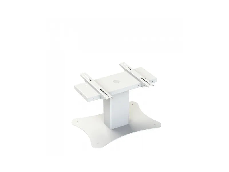 Loxit 8525 Fixed Height Nursery Table Screen Mount