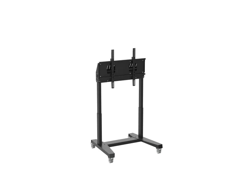 Loxit 8945-500 Hi-Lo® Duo 500 Electric Screen Trolley
