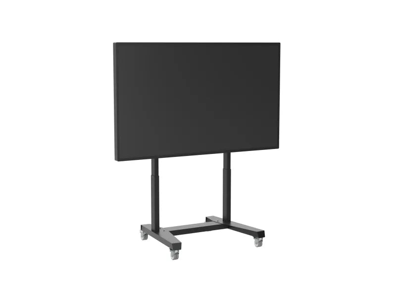 Loxit 8945-500 Hi-Lo® Duo 500 Electric Screen Trolley
