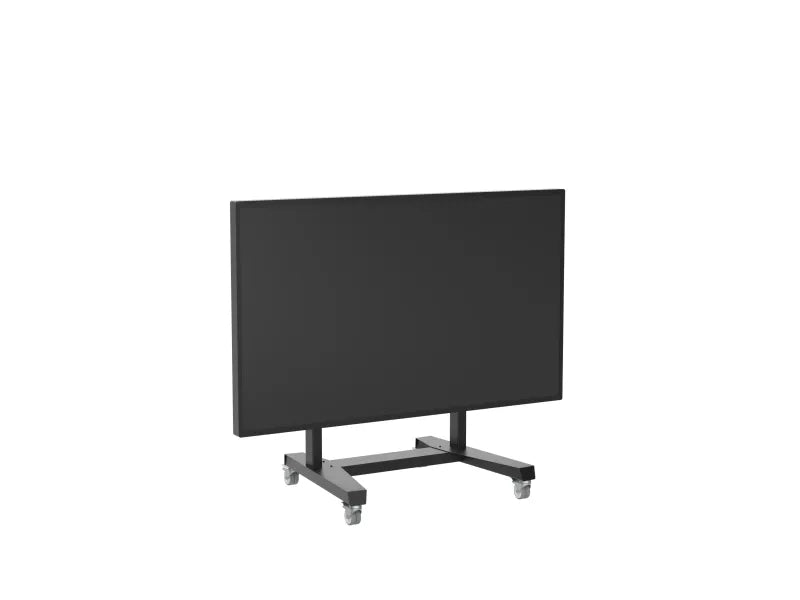 Loxit 8945-500 Hi-Lo® Duo 500 Electric Screen Trolley