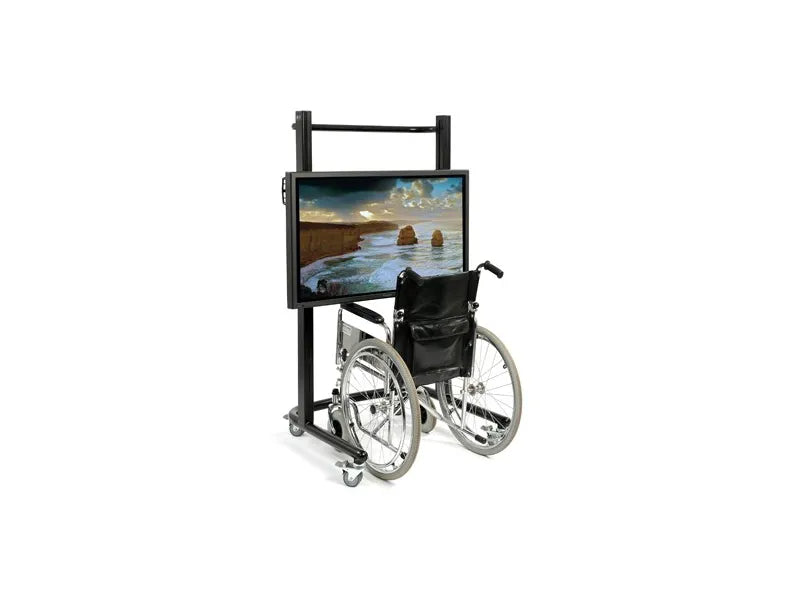 Loxit Hi-Lo® Screen Lift 750 Electric Trolley