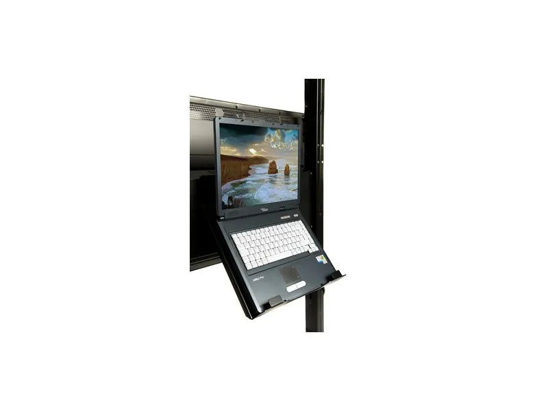 Loxit 8970 Hi-Lo® Laptop Shelf