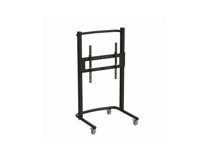 Loxit 8996 Fixed Height LED/LCD Trolley Mount