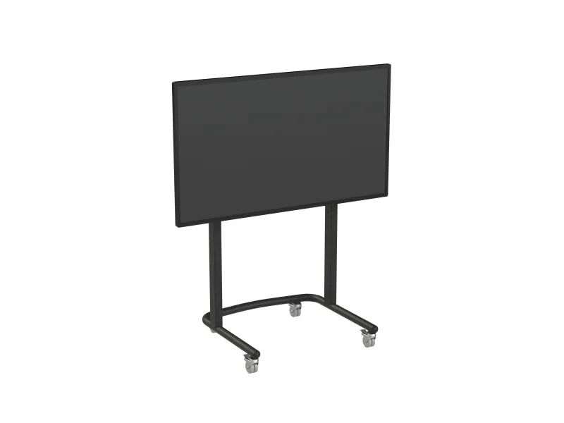 Loxit 8996 Fixed Height LED/LCD Trolley Mount