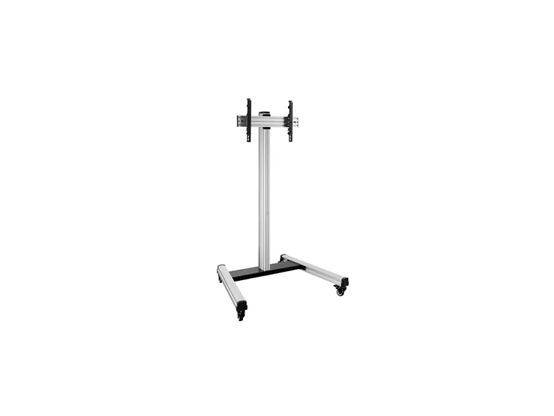 Tilting Floor Trolley (32"-70")