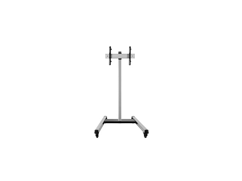Tilting Floor Trolley (32"-70")