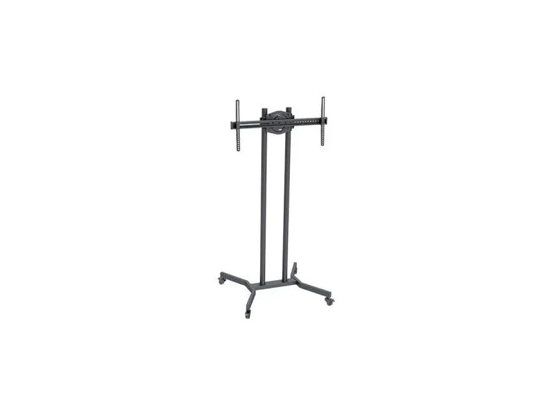 Portrait To Landscape Floor Trolley (37"-70")