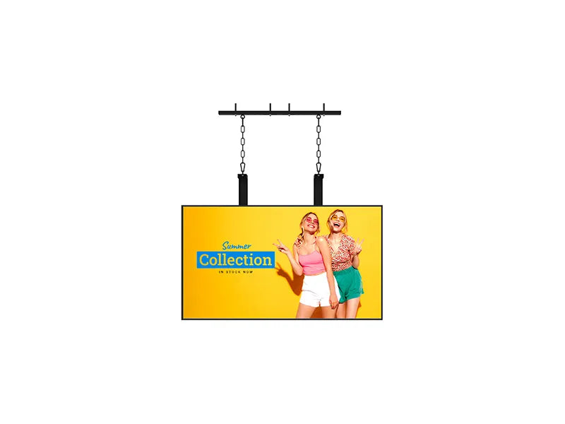 Hanging Ceiling Mount (43"-75")