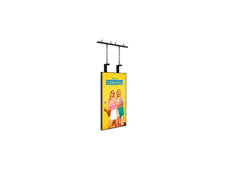 Hanging Ceiling Mount (43"-75")