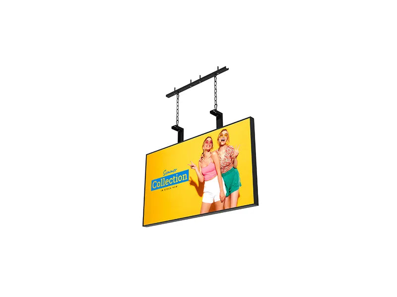 Hanging Ceiling Mount (43"-75")