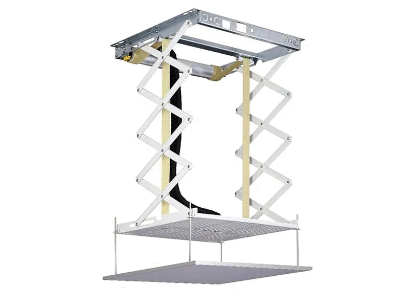 Sapphire Electric In-Ceiling Projector Lift