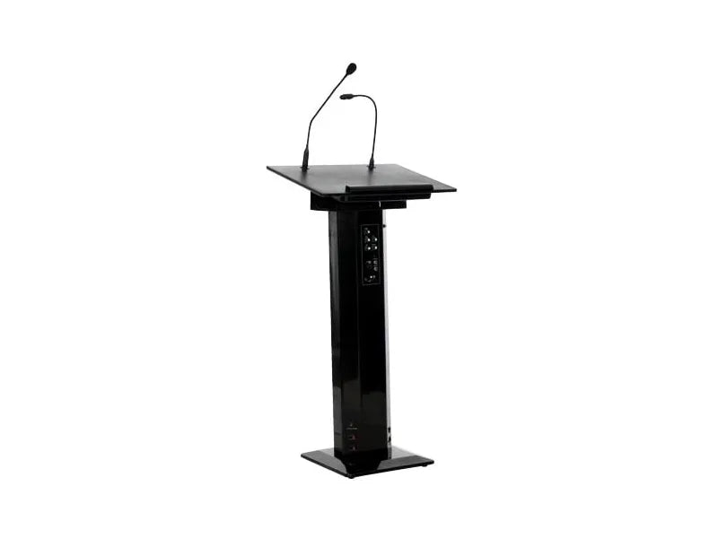 Sapphire Sound Lectern