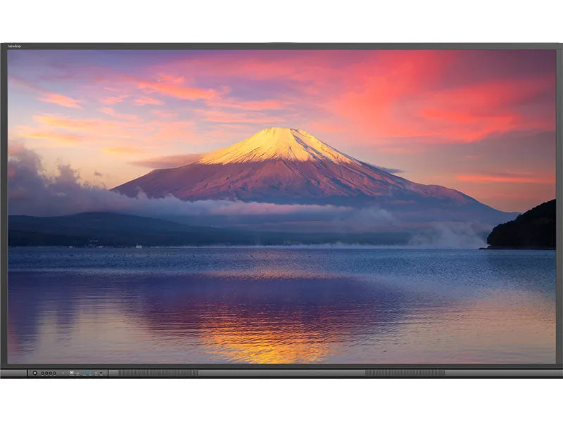 Newline C Series 4K Interactive Touch Screen (65"-86")