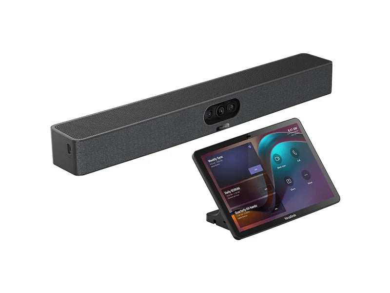Yealink MeetingBar A25 All-In-One Video Conference Bar