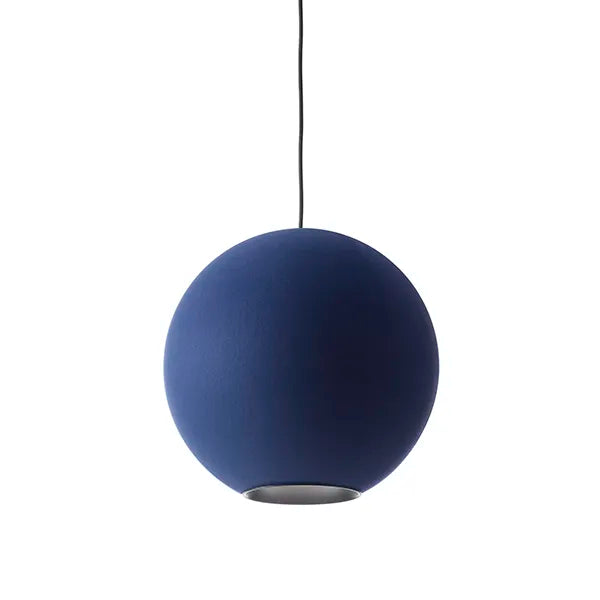 Abstracta Moon Sound Absorbing Lamp