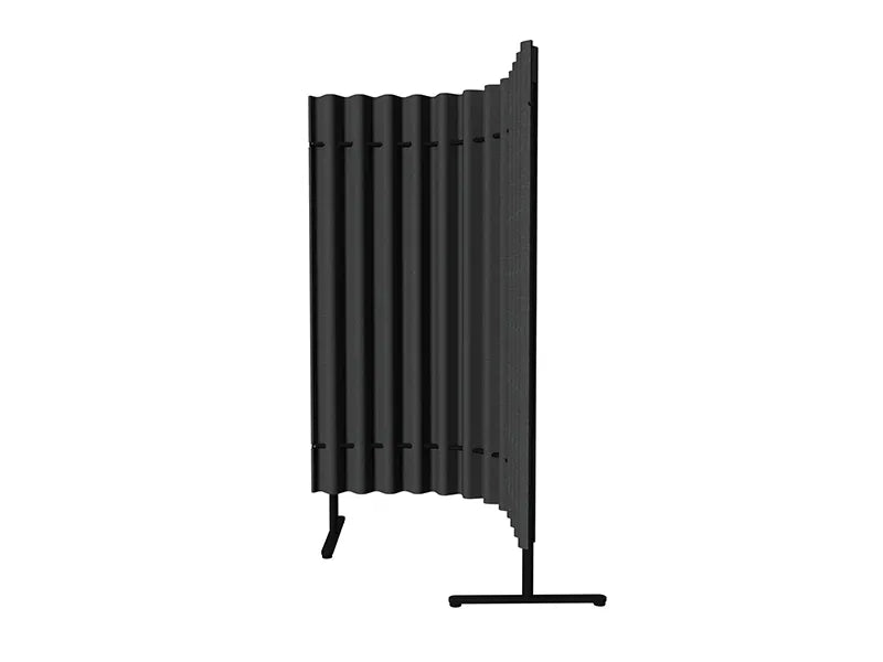 AllSfär Diffuse Individual Corner Acoustic Screens