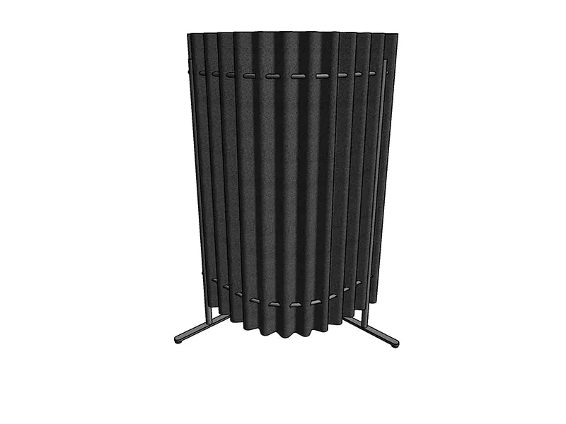 AllSfär Diffuse Individual Corner Acoustic Screens