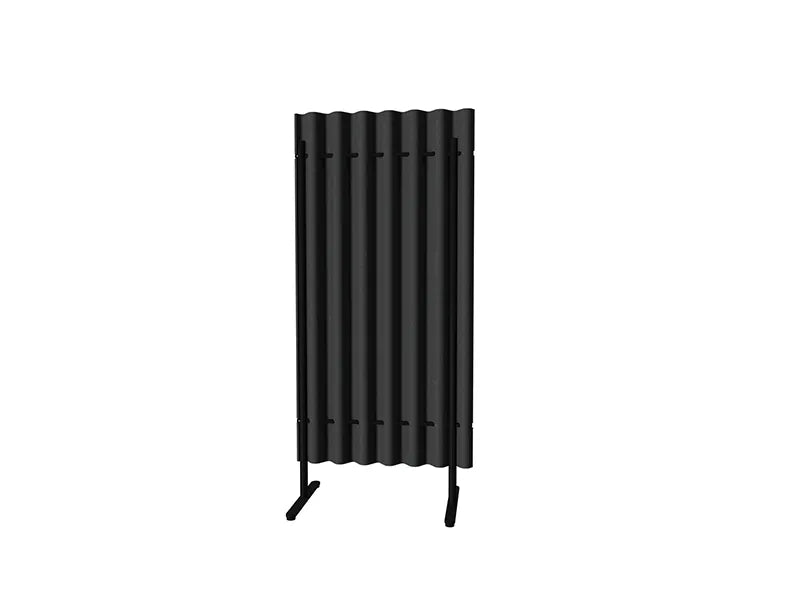 AllSfär Diffuse Individual Straight Acoustic Screens